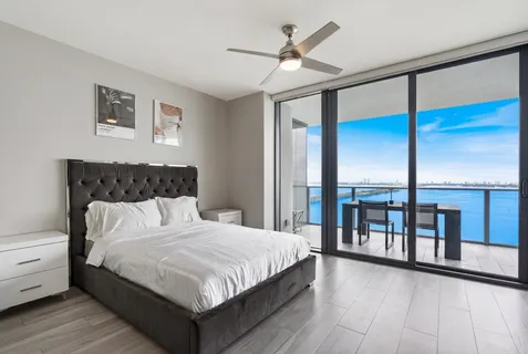$6,100 | 3131 Northeast 7th Avenue, Unit 2402, Miami, FL 33137