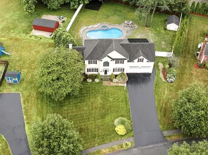 Contact Agent | Address Upon Request, Sutton, MA 01590