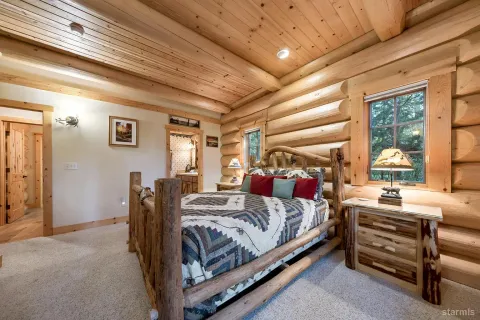 $3,290,000 | 3838 Meadow Road, South Lake Tahoe, CA 96150