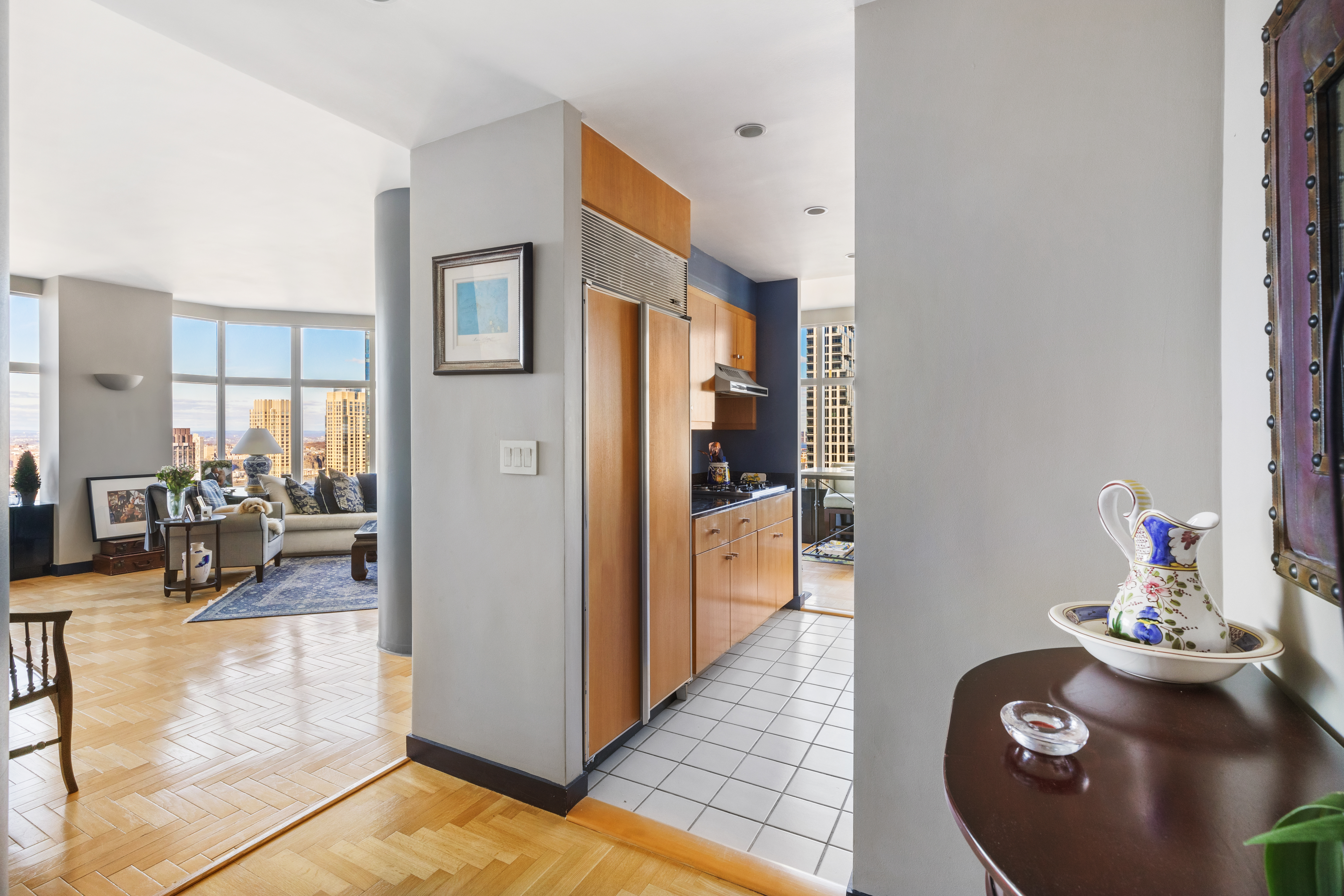 160 West 66th Street, Unit 42AB Manhattan, NY 10023 - Photo 12 of 15