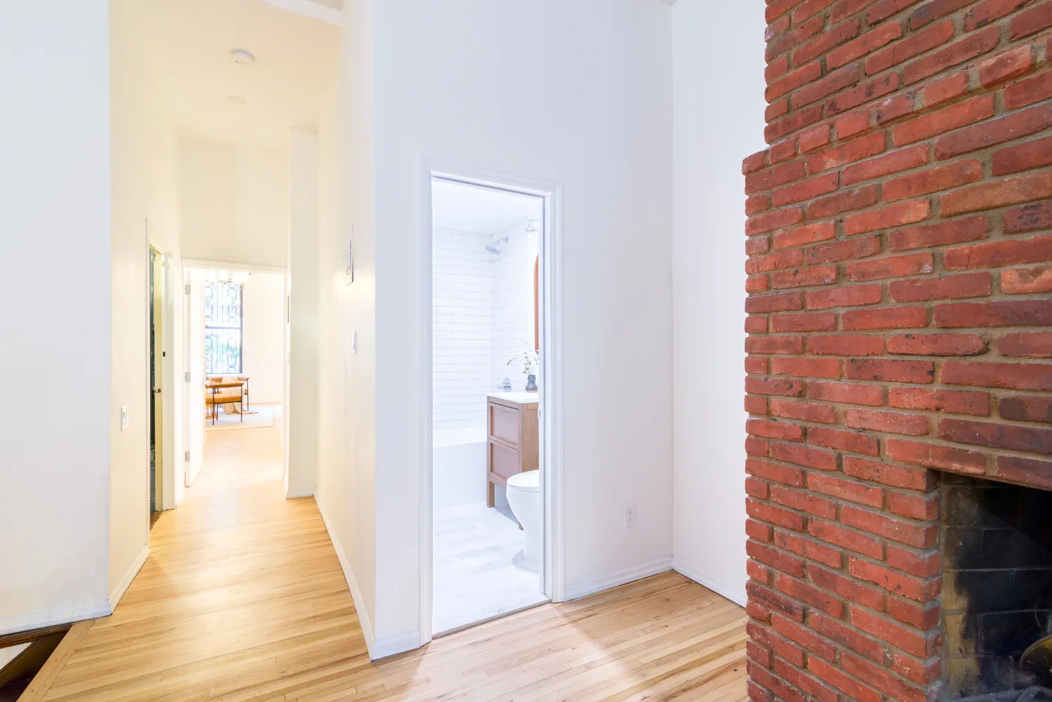 $5,900,000 | 349 West 71st Street | Upper West Side