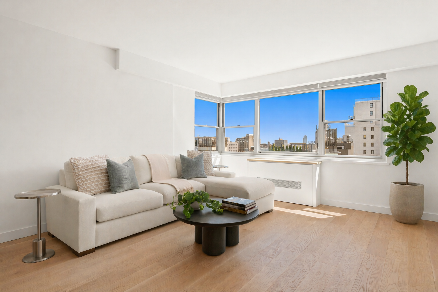 70 East 10th Street, Unit 16D Manhattan, NY 10003 - Photo 2 of 19