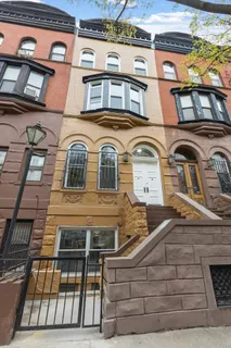 $2,699,000 | 228 West 136th Street | Central Harlem