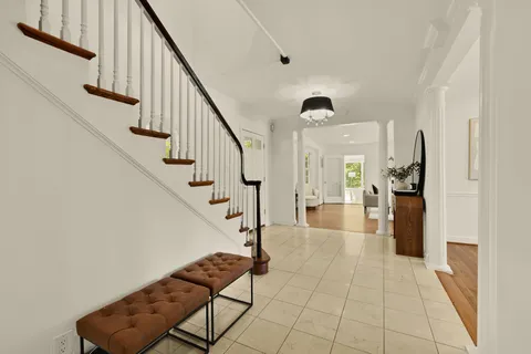 $1,849,000 | 2025 Trumbull Terrace Northwest, Washington, DC 20011