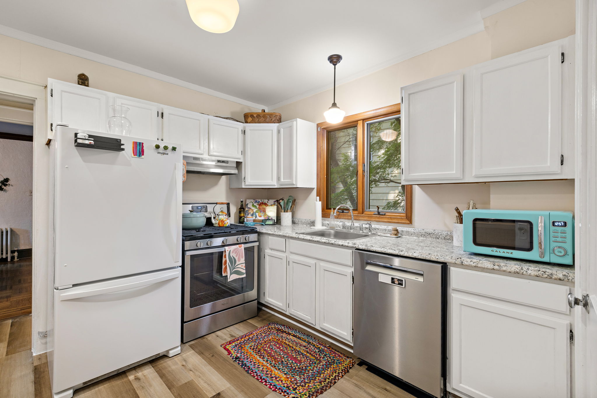 51 Ridgehurst Road West Orange, NJ 07052 - Photo 9 of 25