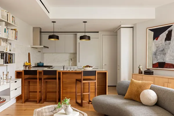 $2,750,000 | 280 Saint Marks Avenue, Unit PHG | Prospect Heights