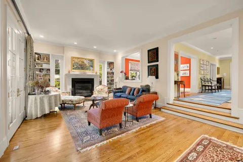 $4,500,000 | 4319 Leland Street, Chevy Chase, MD 20815