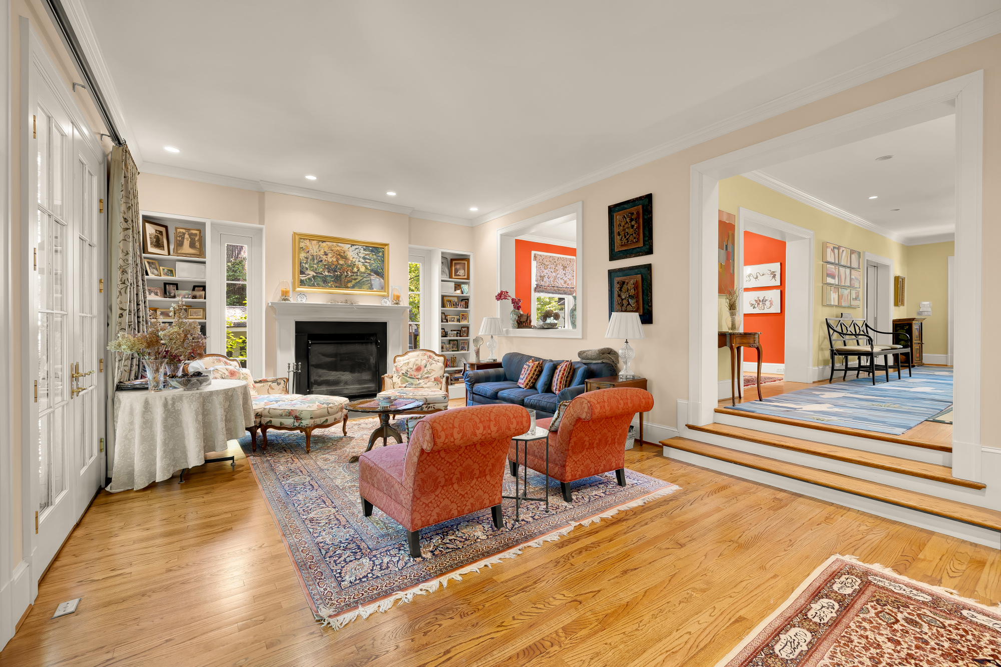4319 Leland Street Chevy Chase, MD 20815 - Photo 32 of 87