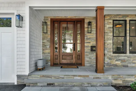 Contact Agent | 98 Beethoven Avenue, Newton, MA 02468