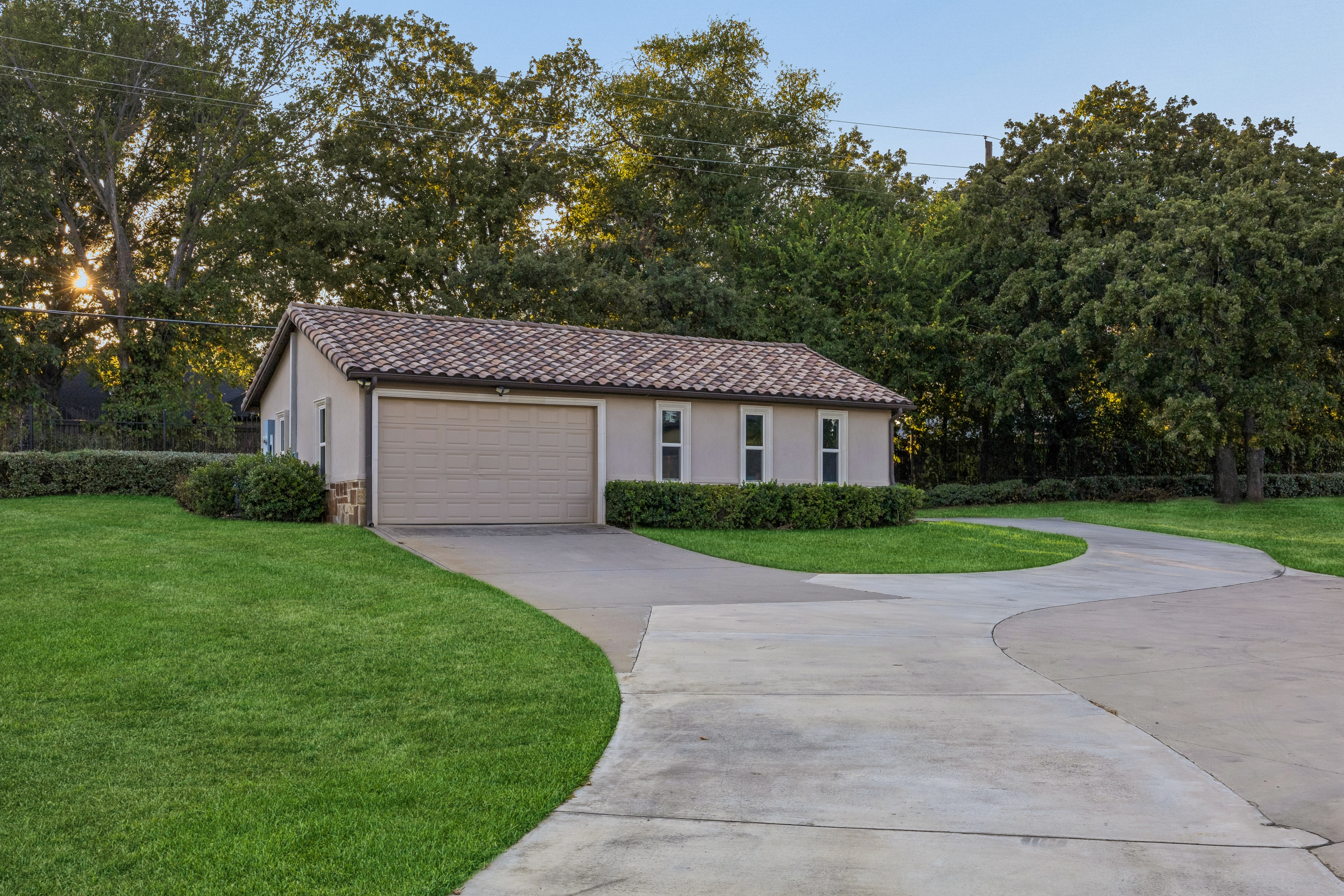 1609 Cheek-Sparger Road Colleyville, TX 76034 - Photo 66 of 88 Gallery Image 66