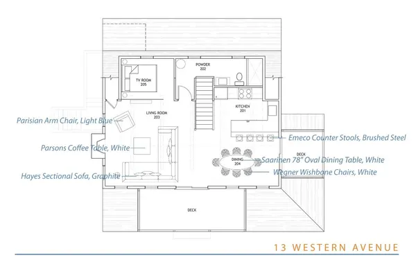 $16,000 | 13 Western Avenue, Nantucket, MA 02554