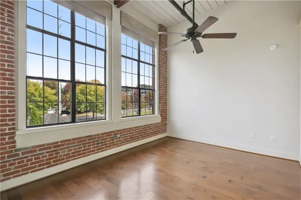 $2,100 | 1261 Caroline Street Northeast, Unit 223, Atlanta, GA 30307