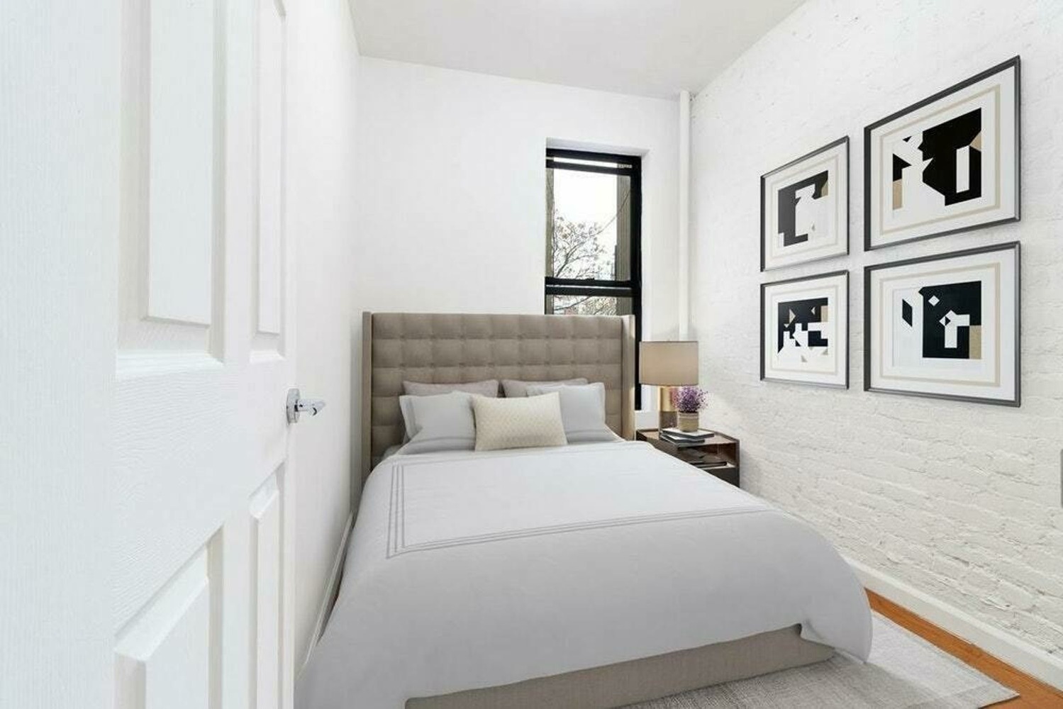 174 Thompson Street, Unit 5FS Manhattan, NY 10012 - Photo 2 of 4