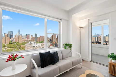 $1,995,000 | 573 Grand Street, Unit D1707/1801 | Lower East Side