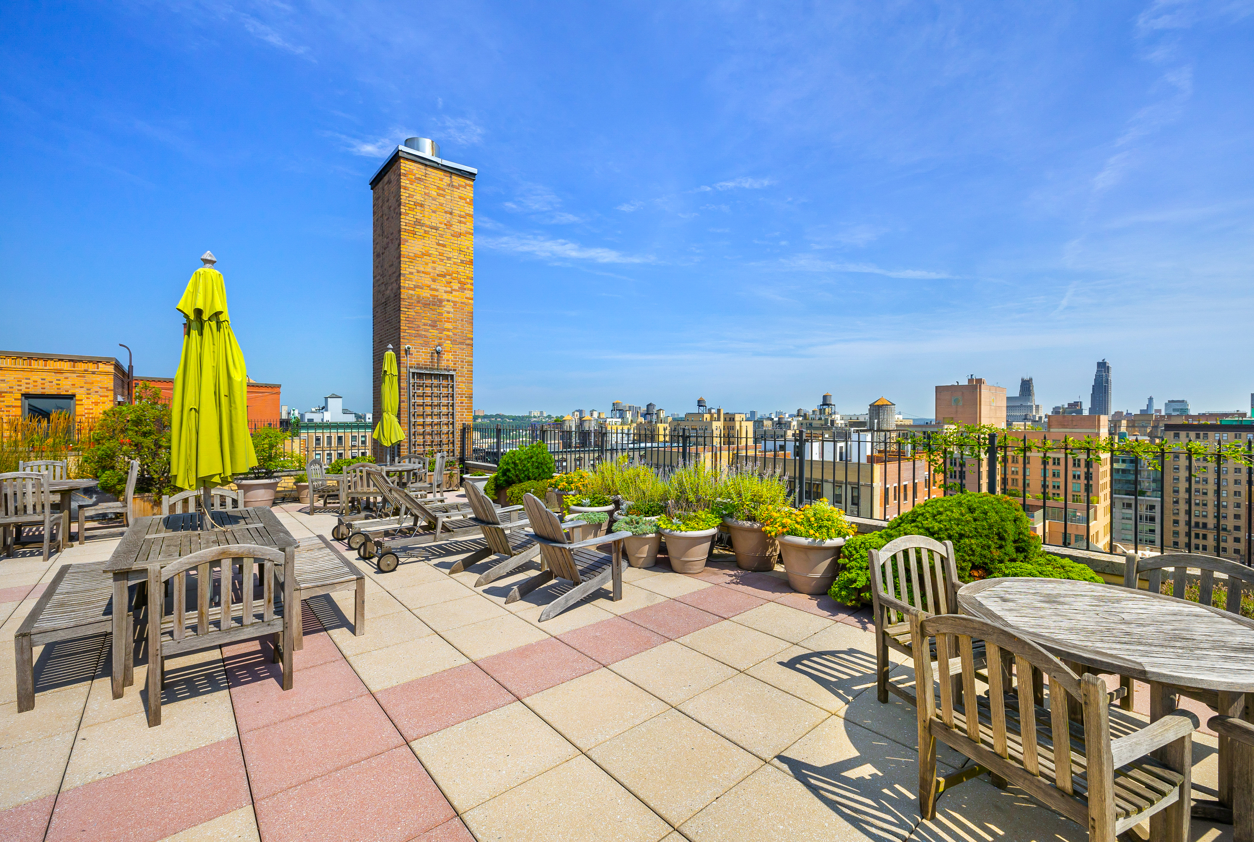 245 West 107th Street, Unit 5B Manhattan, NY 10025 - Photo 22 of 25