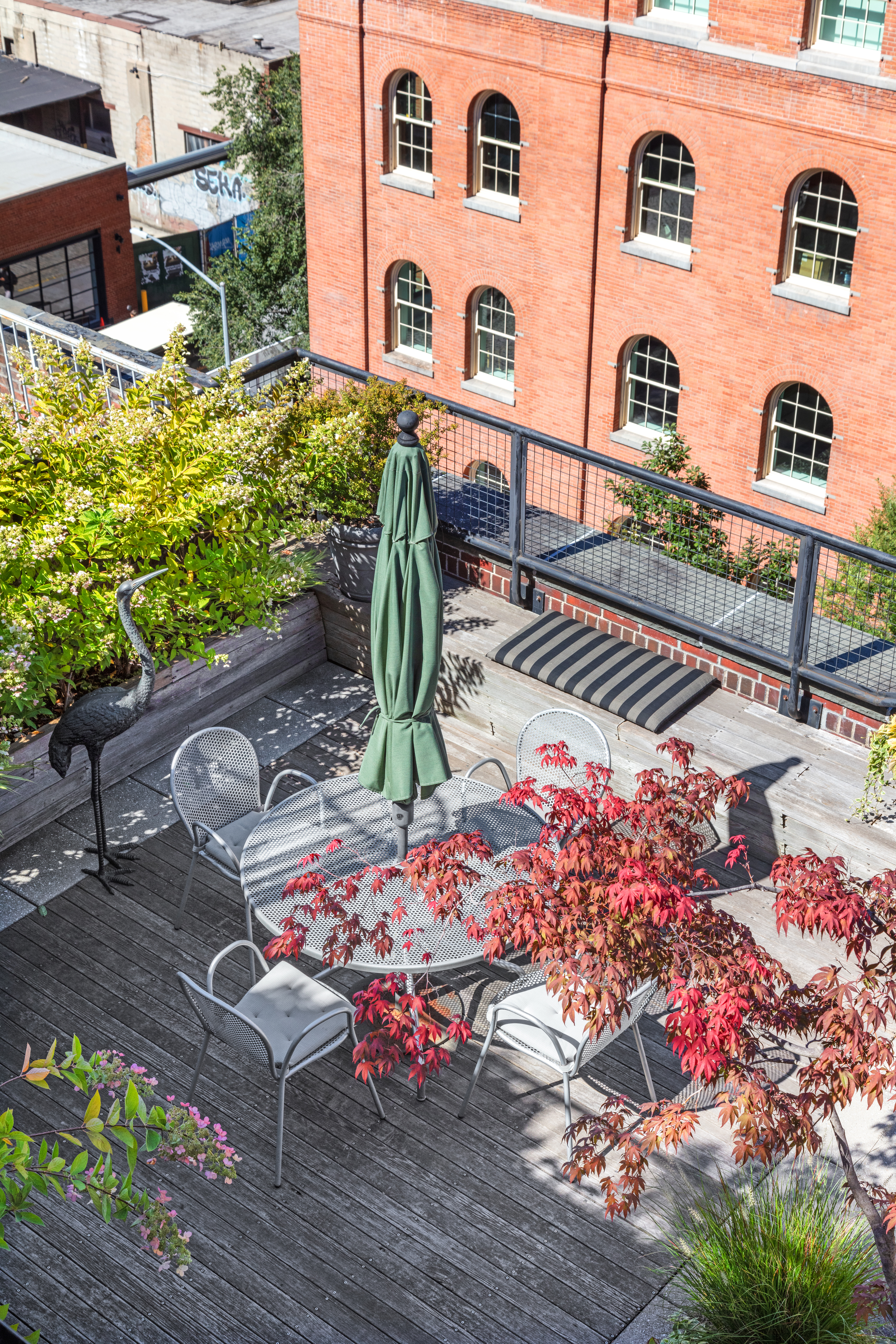 39 Vestry Street, Unit PHB Manhattan, NY 10013 - Photo 7 of 19