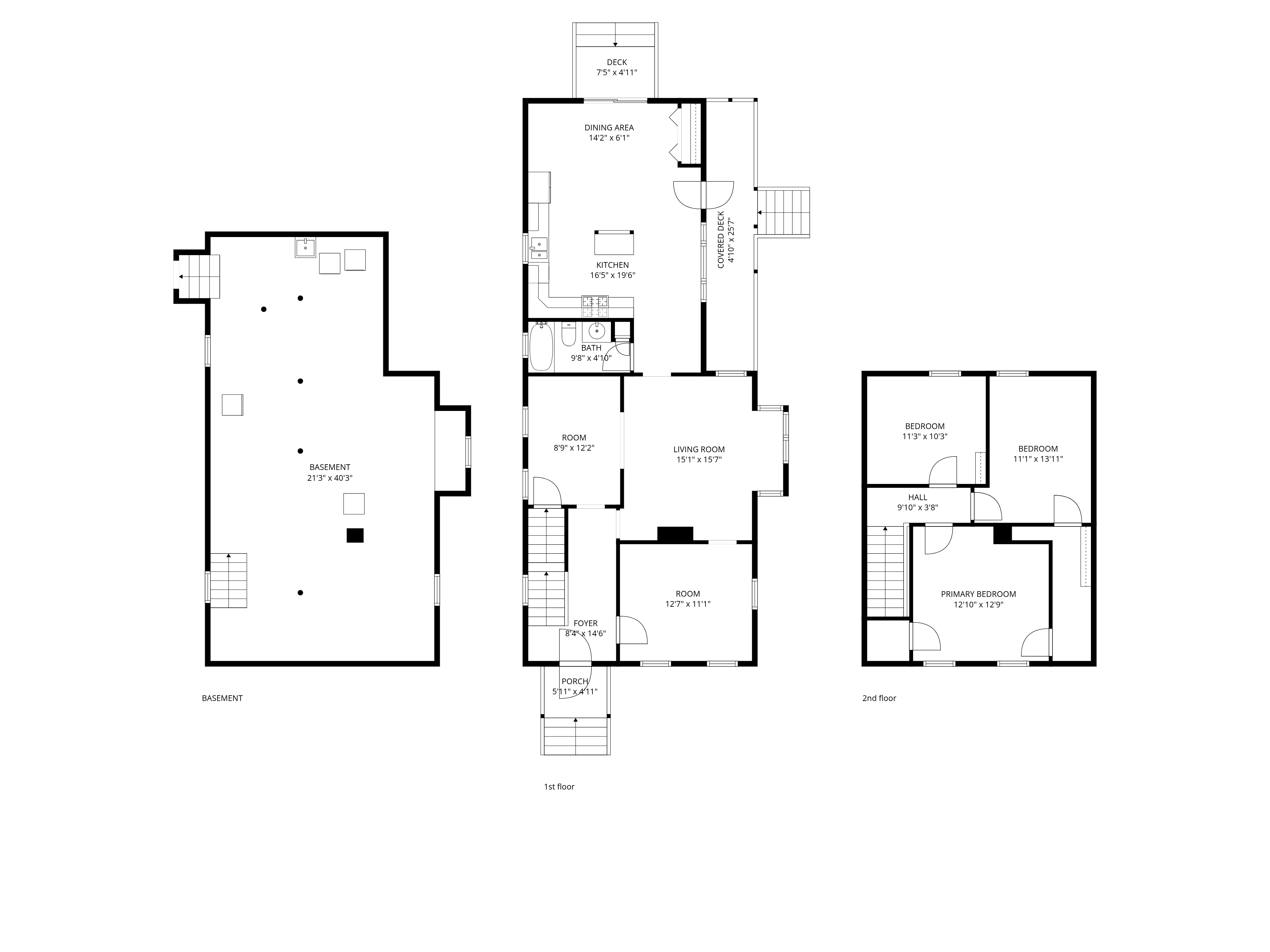 5 Washington Street Stoneham, MA 02180 - Photo 11 of 11