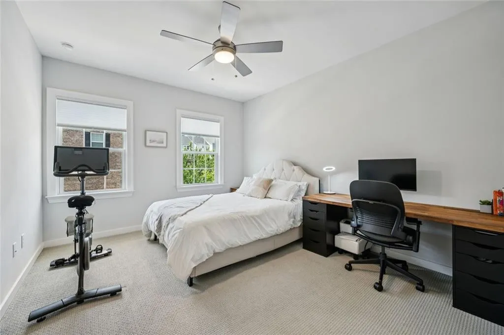 1229 Hampton Park Road Decatur, GA 30033 - Photo 14 of 118 Gallery Image 14