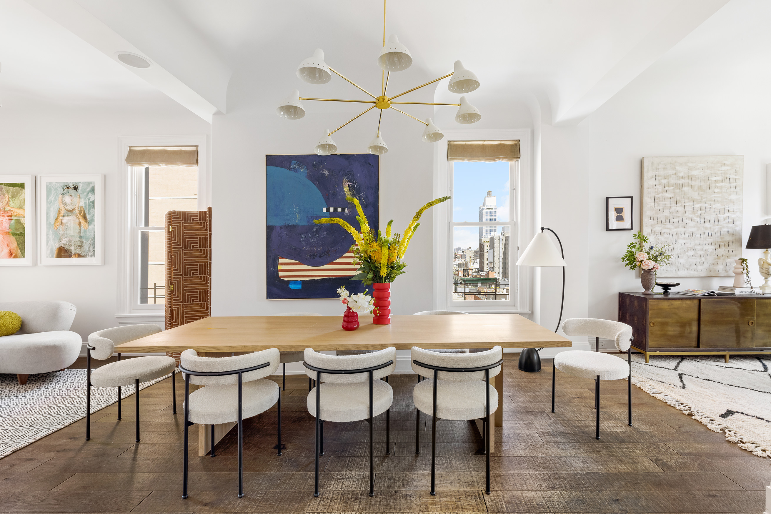 366 Broadway, Unit 10D Manhattan, NY 10013 - Photo 4 of 17