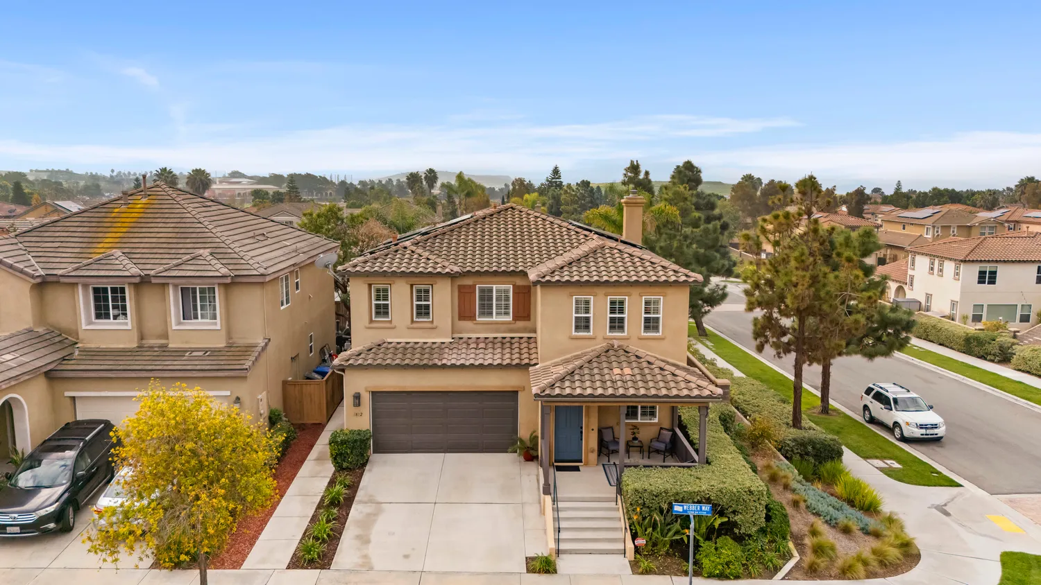 $1,125,000 | 1802 Webber Way, Chula Vista, CA 91913