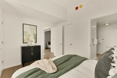 Contact Agent | 475 K Street Northwest, Unit 1204, Washington, DC 20001