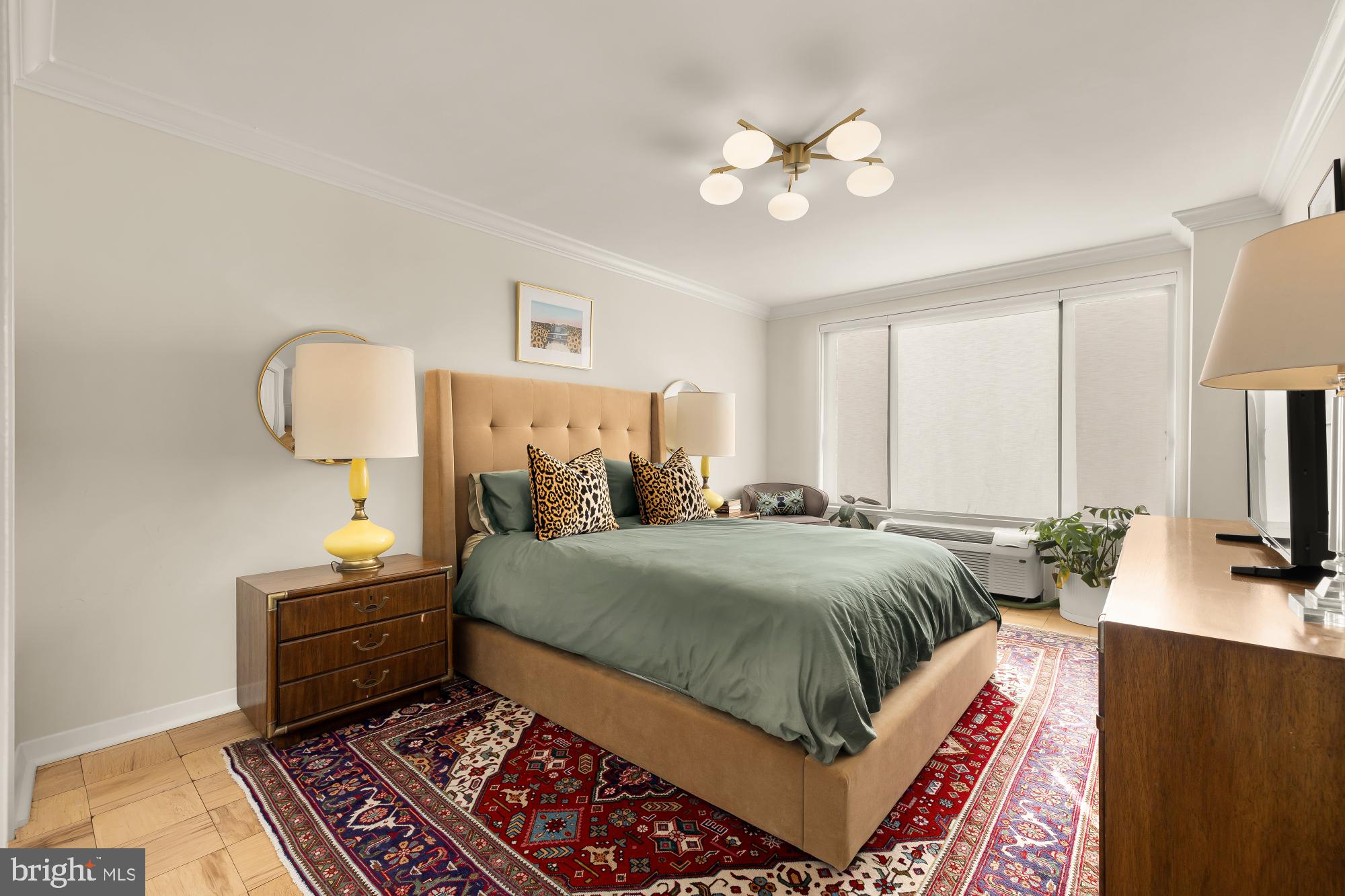 2501 Calvert Street Northwest, Unit 308 Washington, DC 20008 - Photo 14 of 22