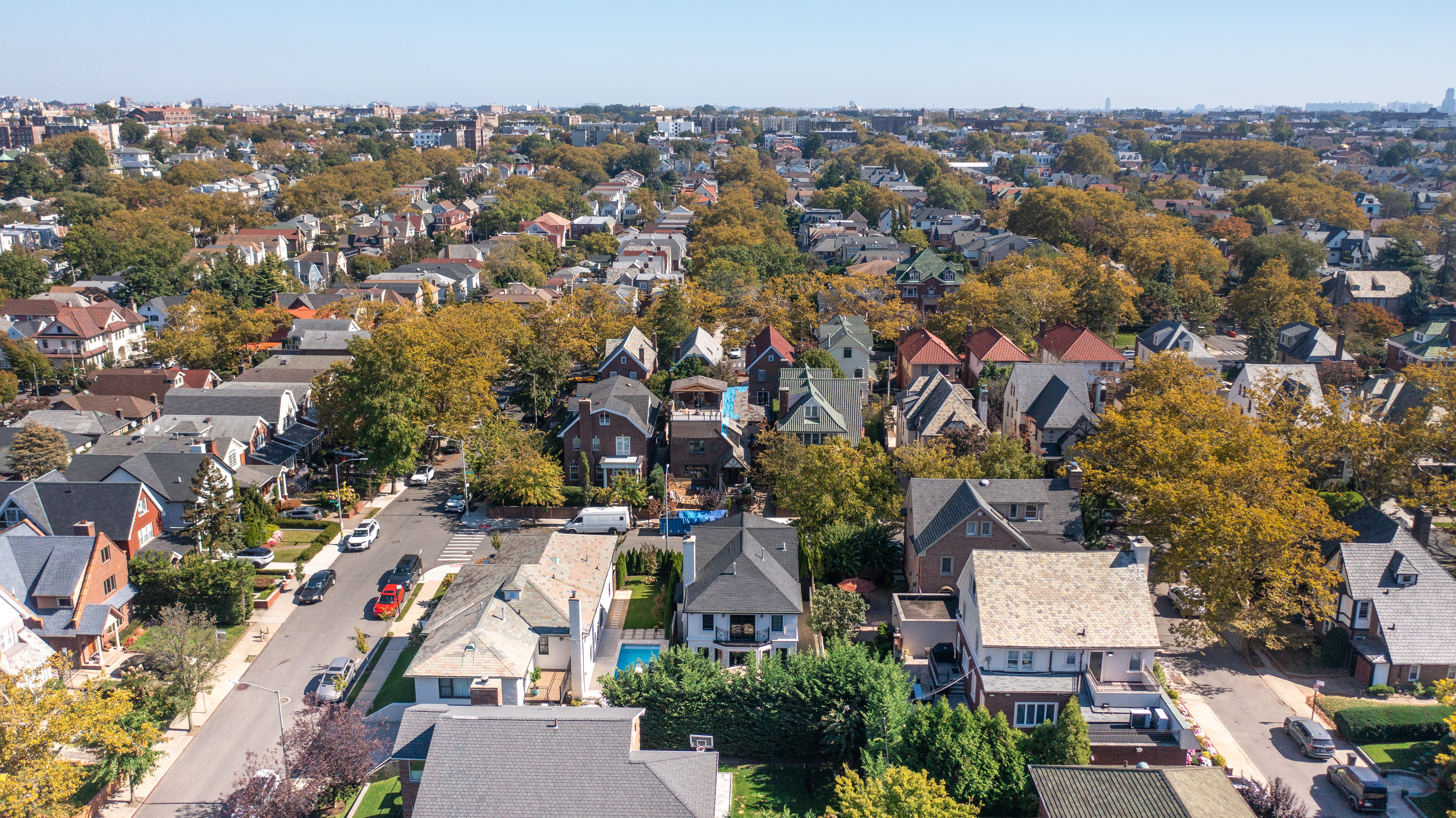 8008 Harbor View Terrace Brooklyn, NY 11209 - Photo 5 of 29