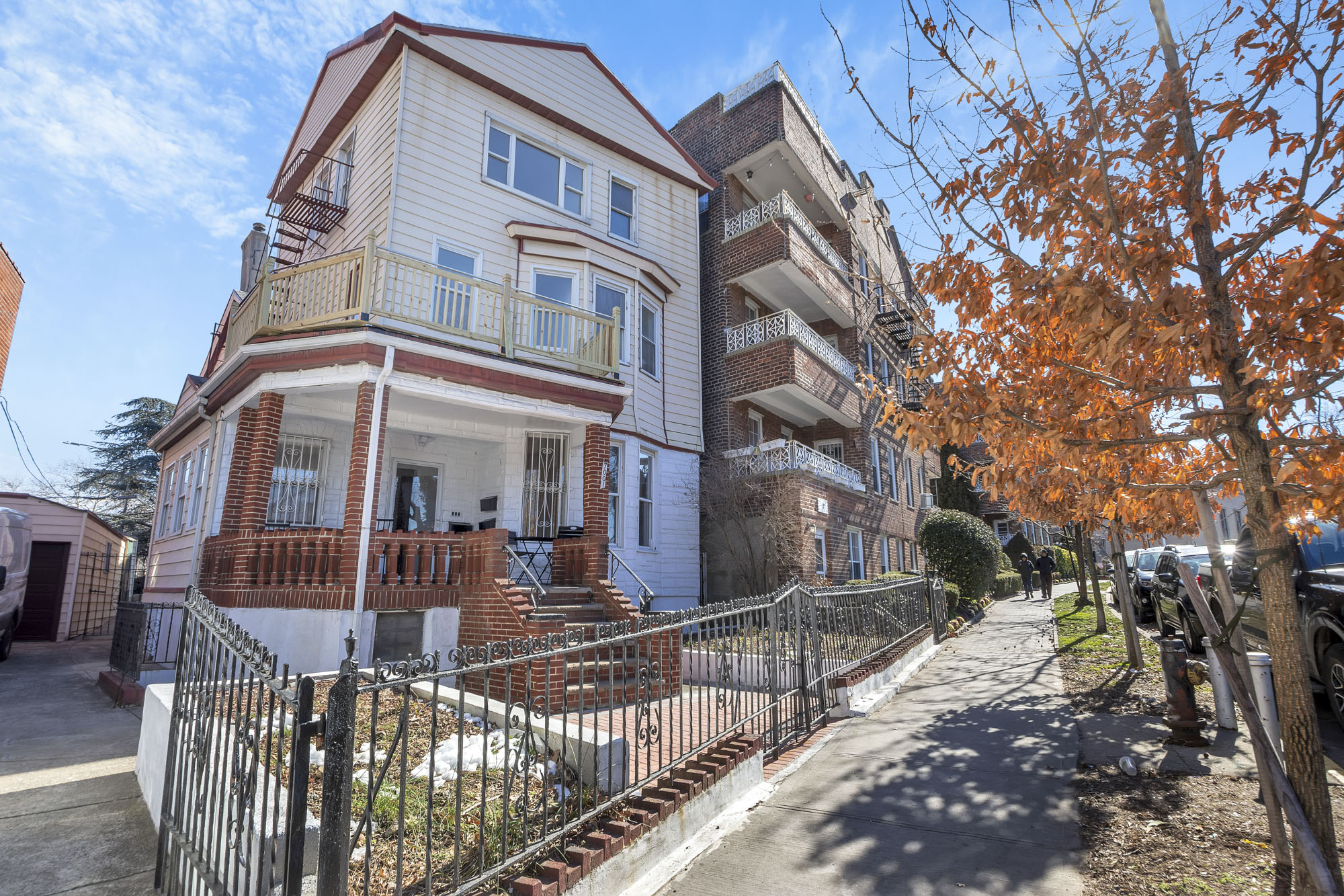 7001 Shore Road, Unit 2 Brooklyn, NY 11209 - Photo 15 of 17