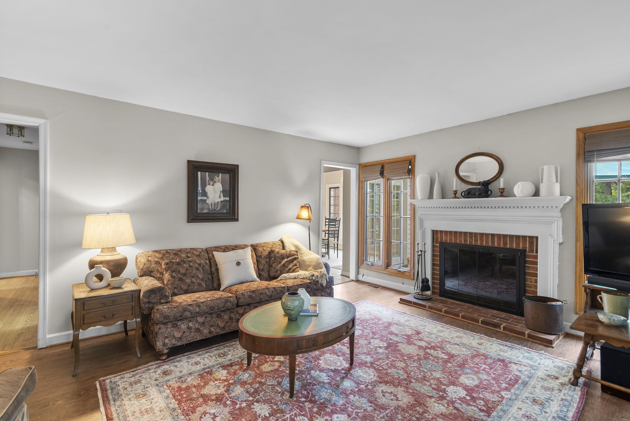 14307 Cartwright Way Gaithersburg, MD 20878 - Photo 16 of 33