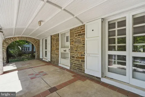 $895,000 | 6711 Lincoln Drive, Philadelphia, PA 19119