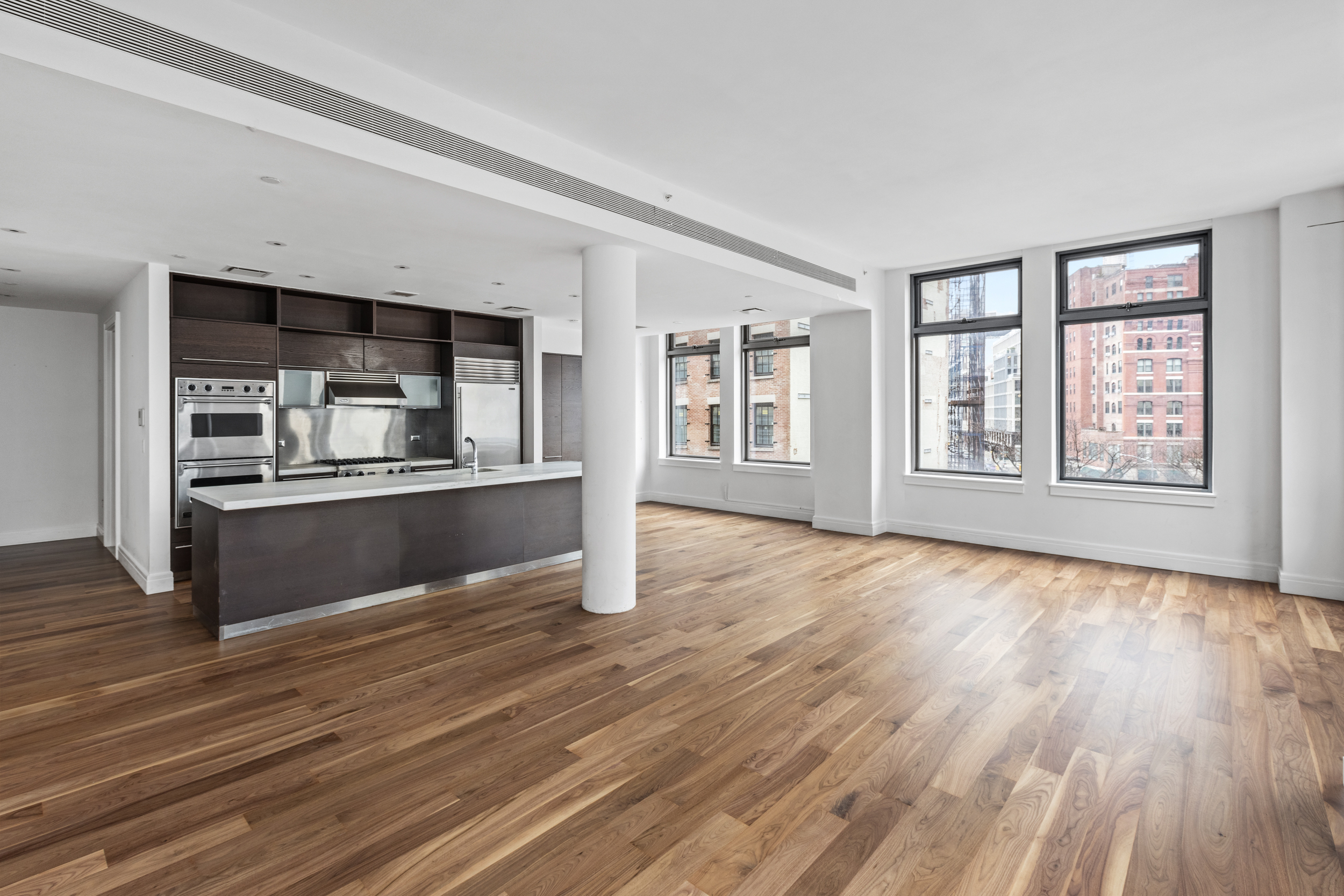 34 Leonard Street, Unit 4F Manhattan, NY 10013 - Photo 3 of 14