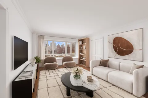 $3,400,000 | 799 Park Avenue, Unit 17A | Lenox Hill