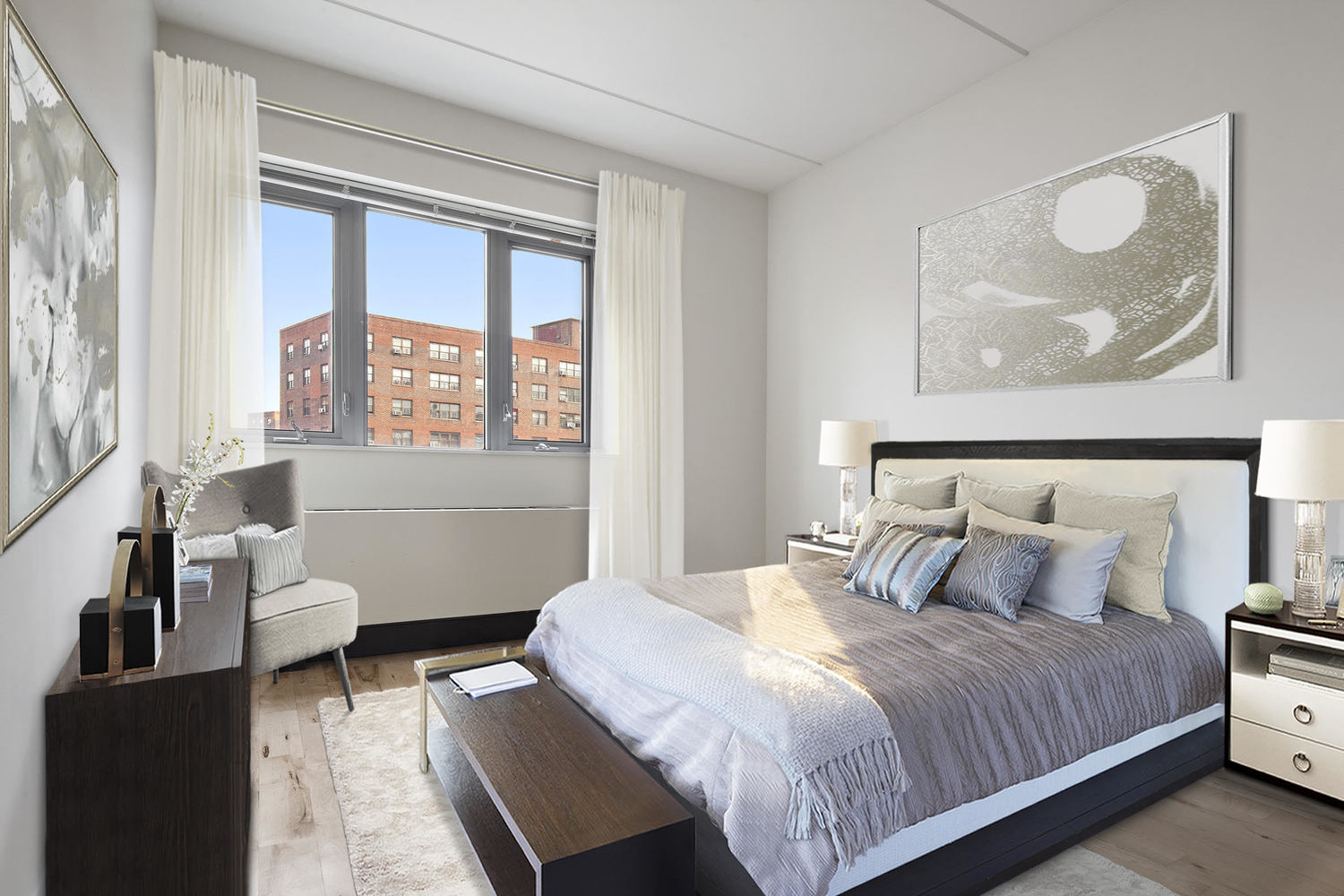 1810 3rd Avenue, Unit B9D Manhattan, NY 10029 - Photo 3 of 5