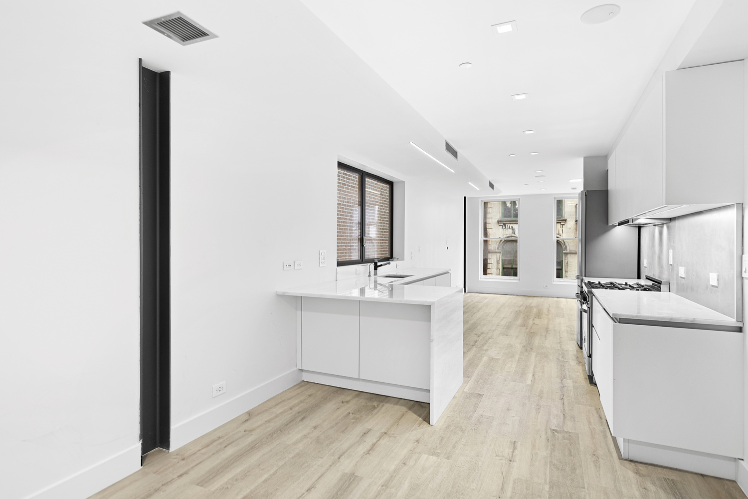 35 Walker Street, Unit 3 Manhattan, NY 10013 - Photo 6 of 17