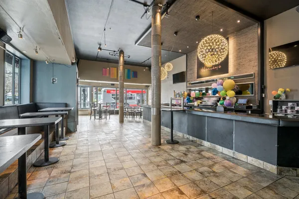 $24,500 | 500 Castro Street, San Francisco, CA 94114