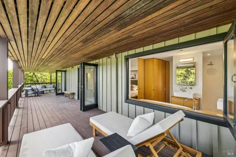 $3,595,000 | 171 Elinor Avenue, Mill Valley, CA 94941
