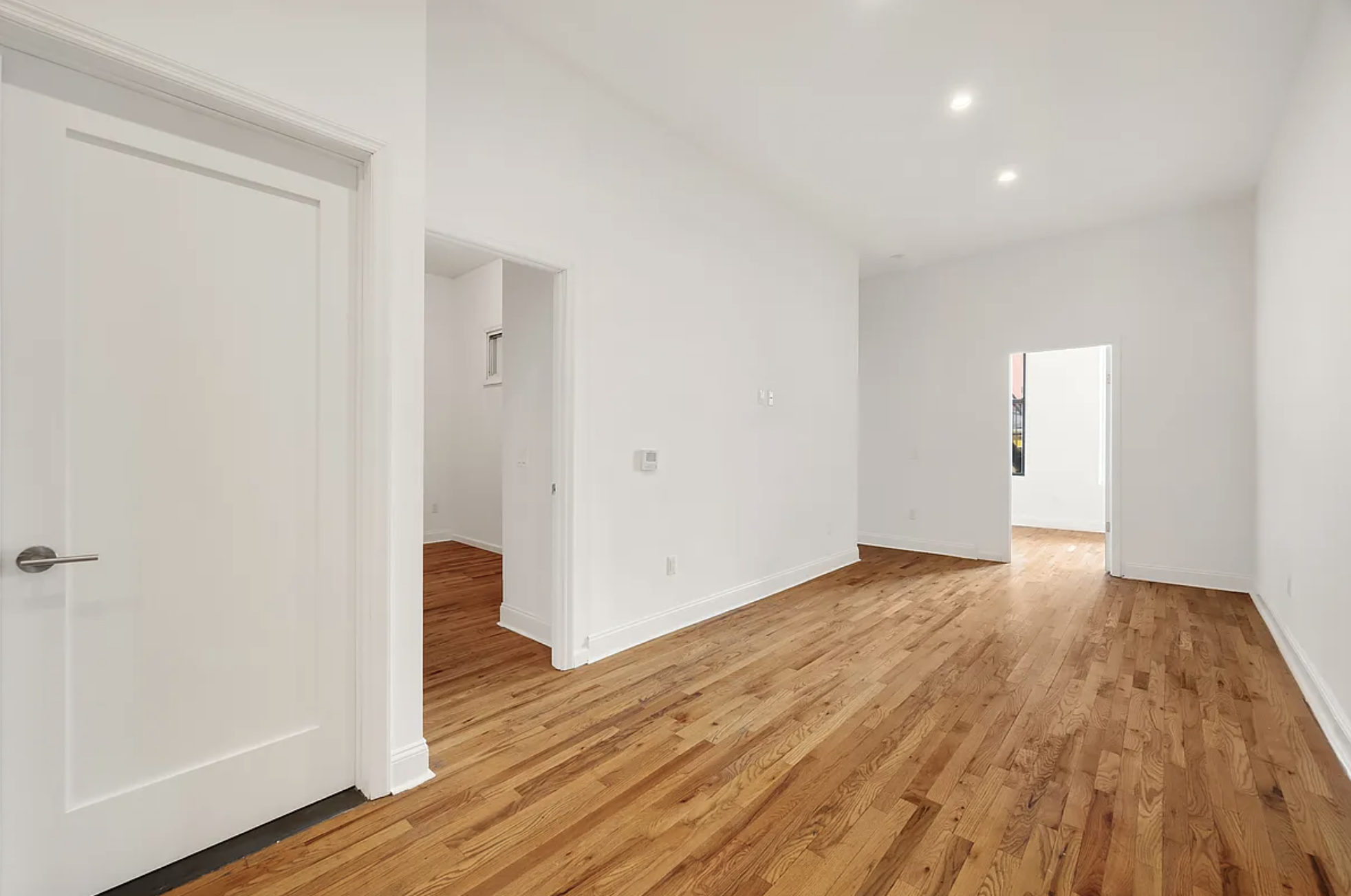 281 Grand Street, Unit 3F Manhattan, NY 10002 - Photo 2 of 7