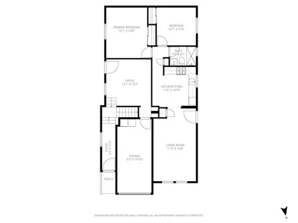 $1,138,000 | 104 Amador Street | Graniteville