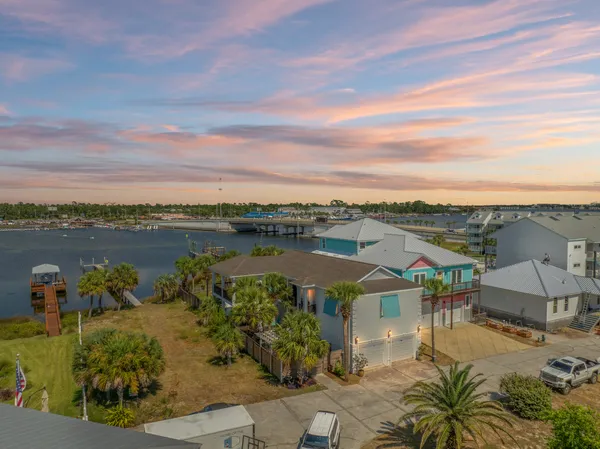 $999,000 | 3534 Treasure Circle, Panama City Beach, FL 32408