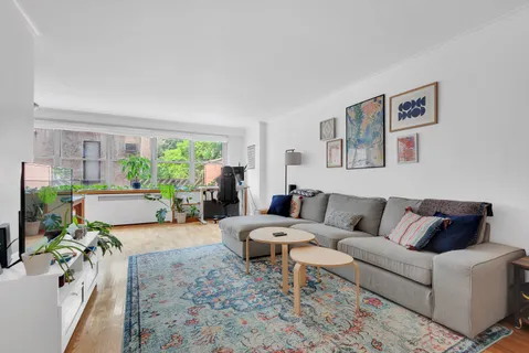 $525,000 | 251 East 32nd Street, Unit 2A | Kips Bay
