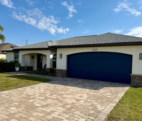 $450,000 | 1808 Southwest 30th Street, Cape Coral, FL 33914
