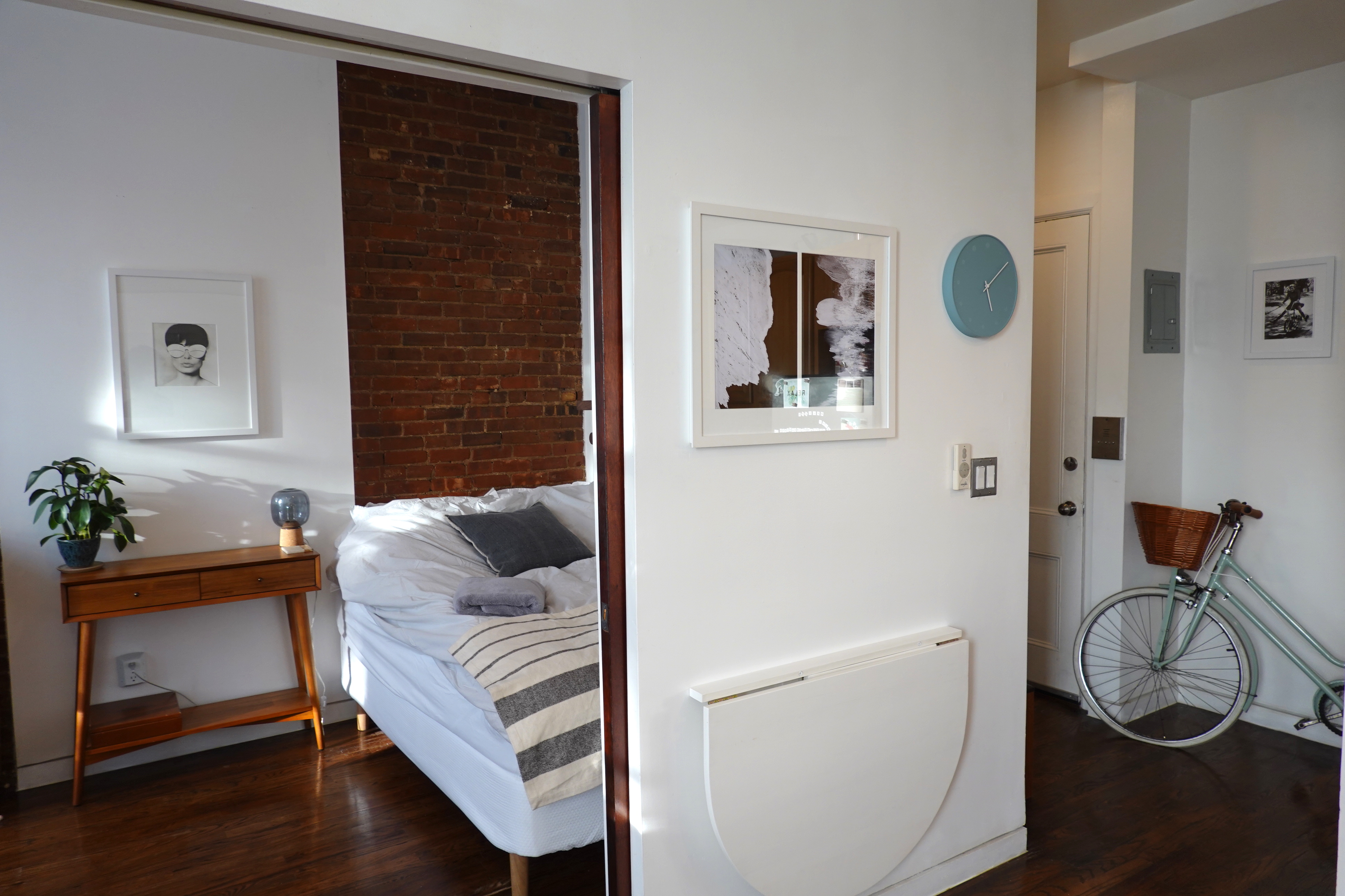258 Clinton Avenue, Unit 4R Brooklyn, NY 11205 - Photo 6 of 9
