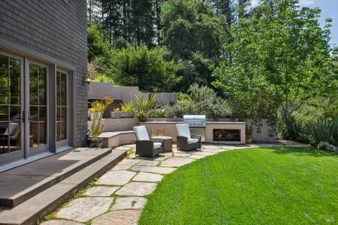 $3,350,000 | 12 Chaparral Lane, San Geronimo, CA 94963
