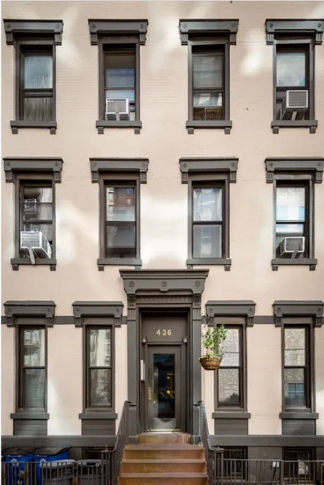 $699,000 | 436 East 66th Street, Unit 4E | Lenox Hill