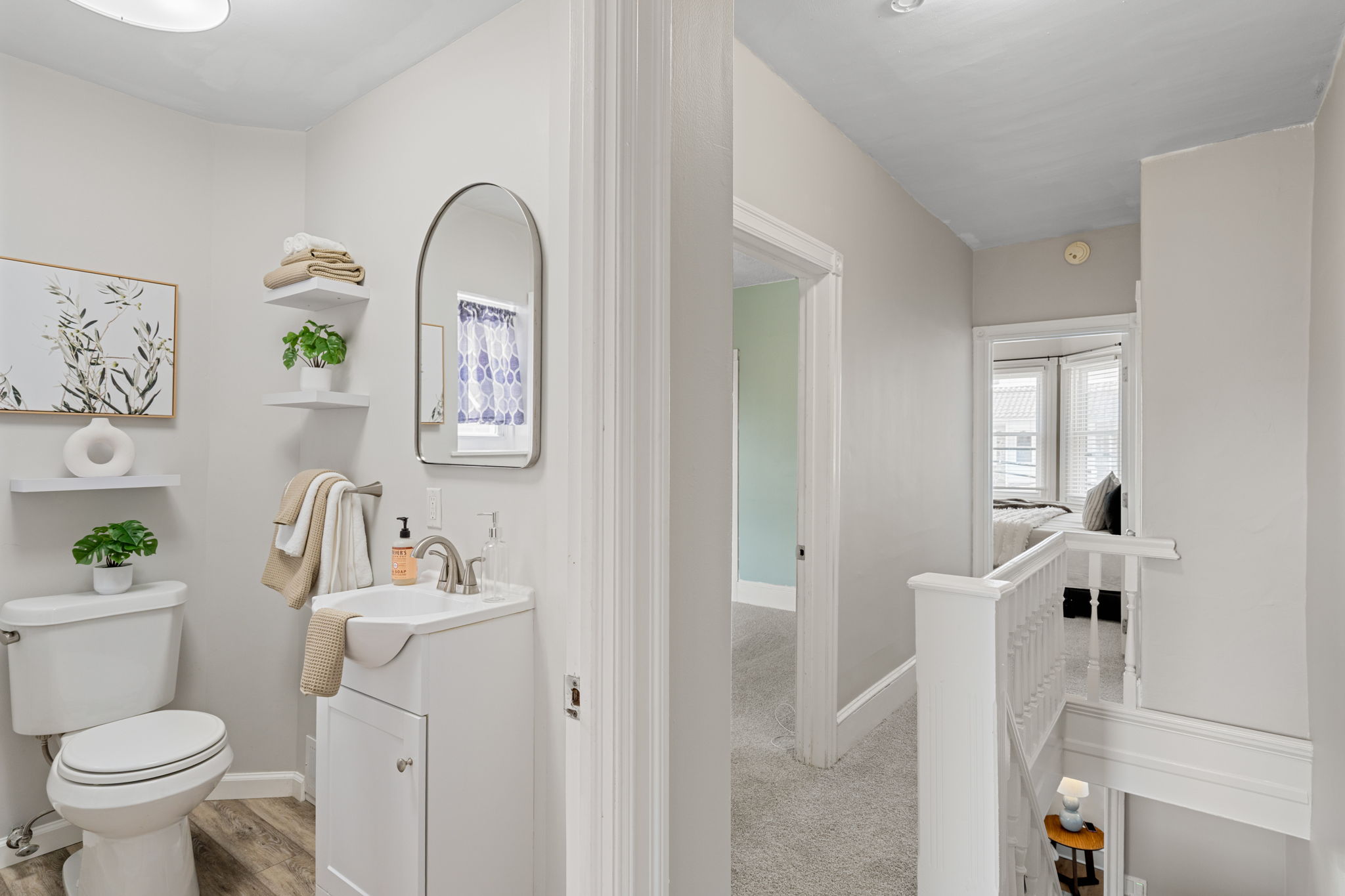 4027 Pechin Street Philadelphia, PA 19128 - Photo 17 of 29