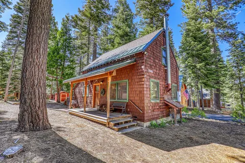 $595,000 | 7242 7th Avenue, Tahoma, CA 96142