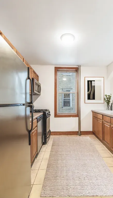 $4,995 | 201 West 92nd Street, Unit 5E | Upper West Side