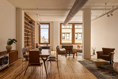 $2,055,000 | 718 Broadway, Unit 10A | NoHo