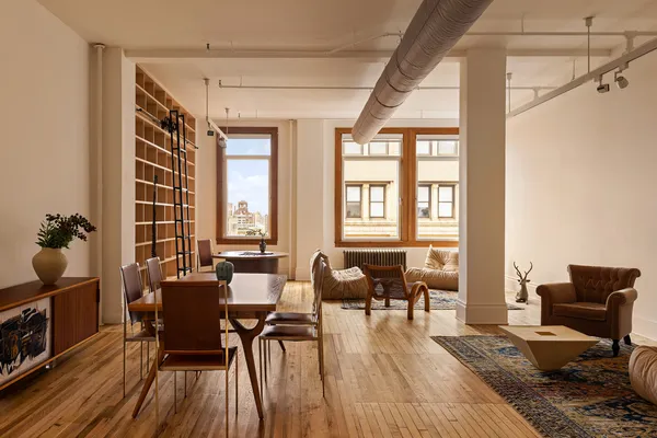 $2,055,000 | 718 Broadway, Unit 10A | NoHo