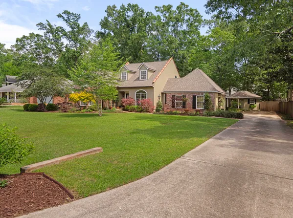 $545,000 | 53 Colony Trail Drive, Mandeville, LA 70448